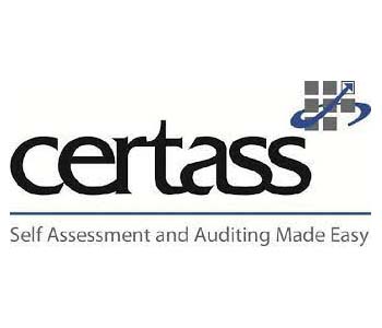 Certass Logo Certass Logo