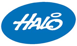 Halo-Logo