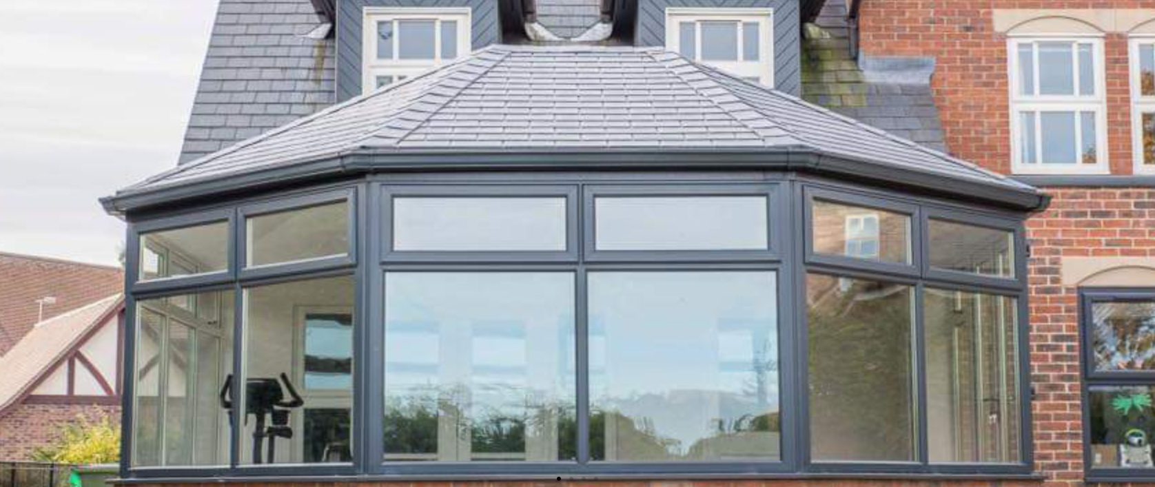 NewHero1 Guardian warm roof installation