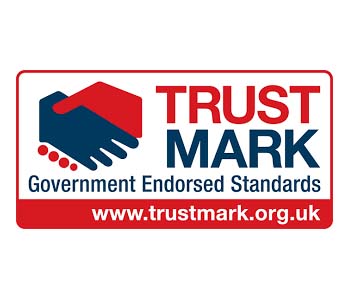 TructMark Logo TrustMark Logo